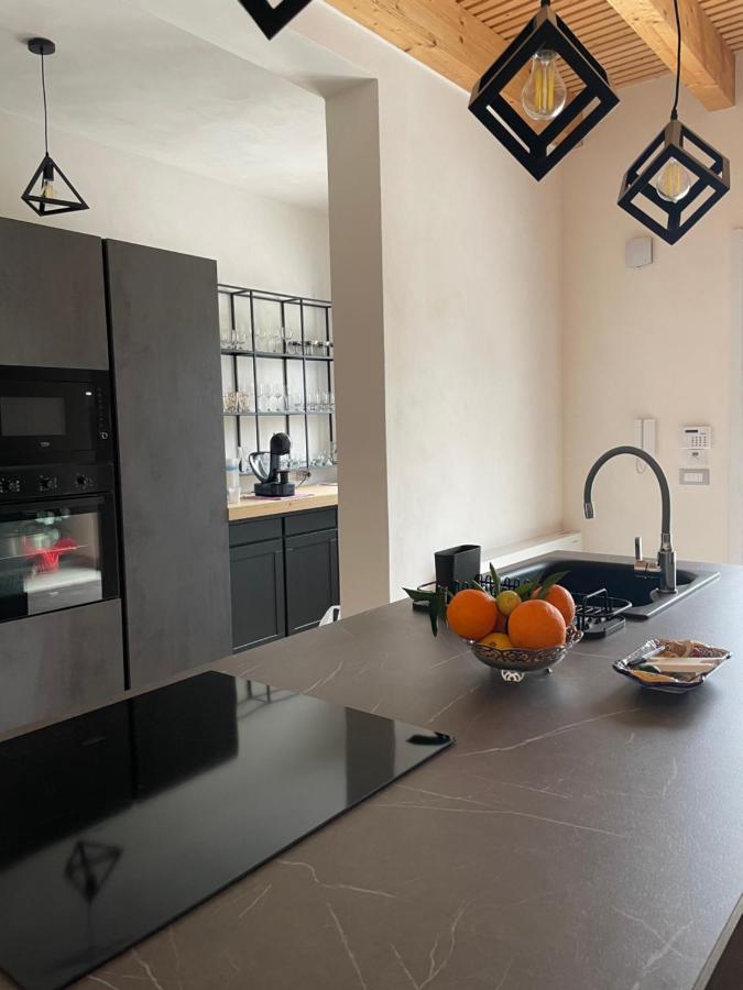 Home Paradise Μαρσάλα Εξωτερικό φωτογραφία