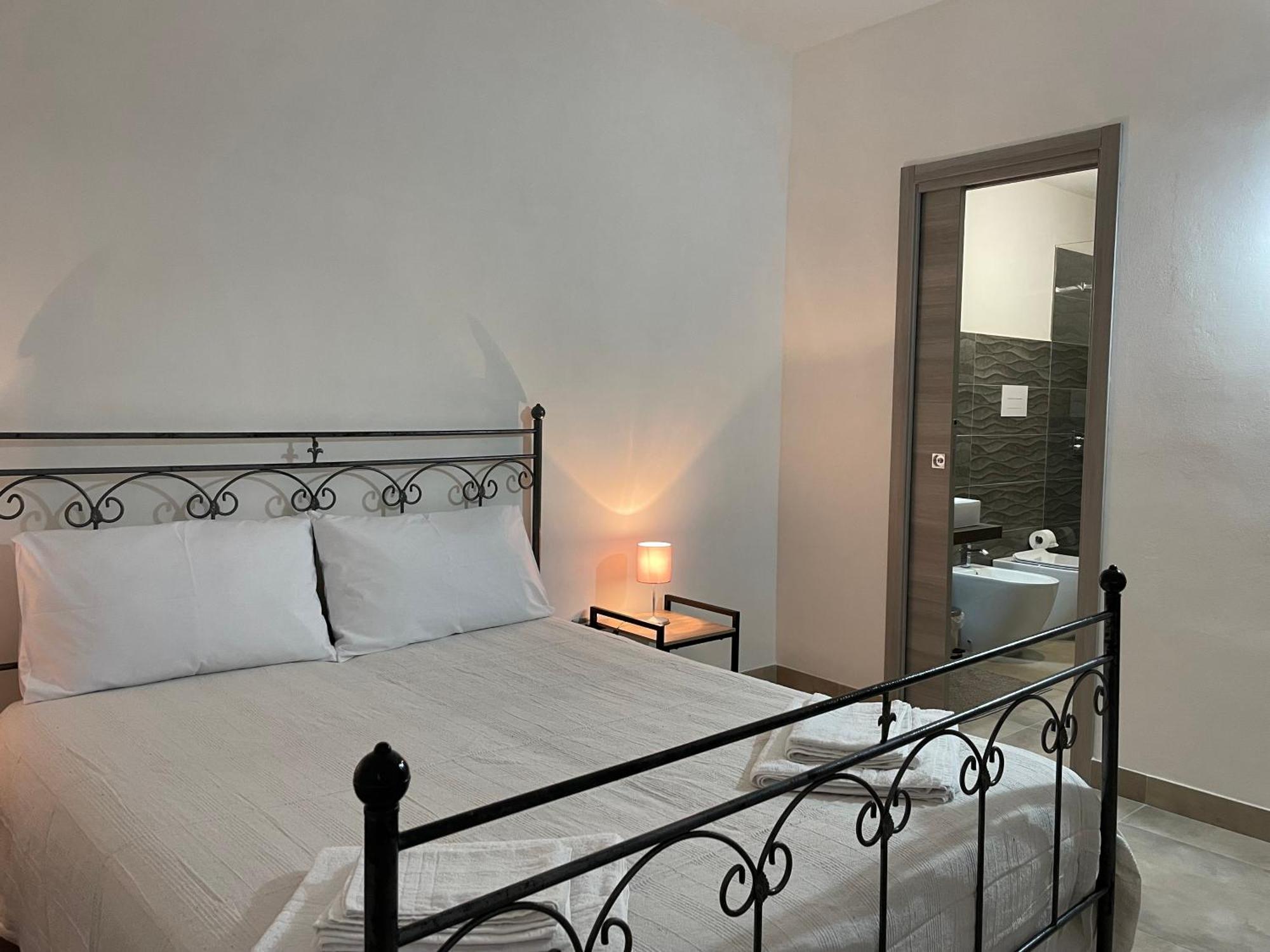 Home Paradise Μαρσάλα Εξωτερικό φωτογραφία
