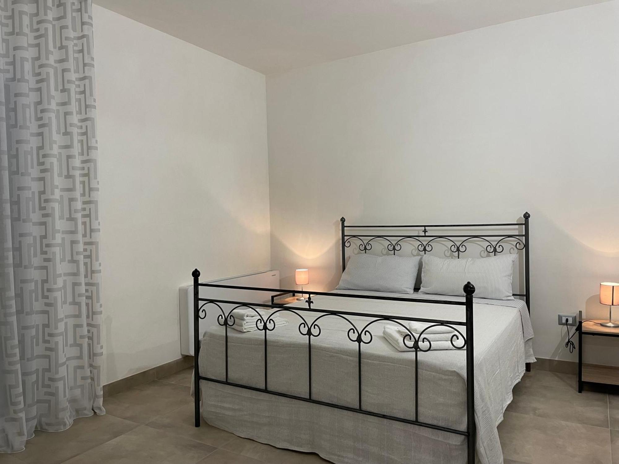 Home Paradise Μαρσάλα Εξωτερικό φωτογραφία