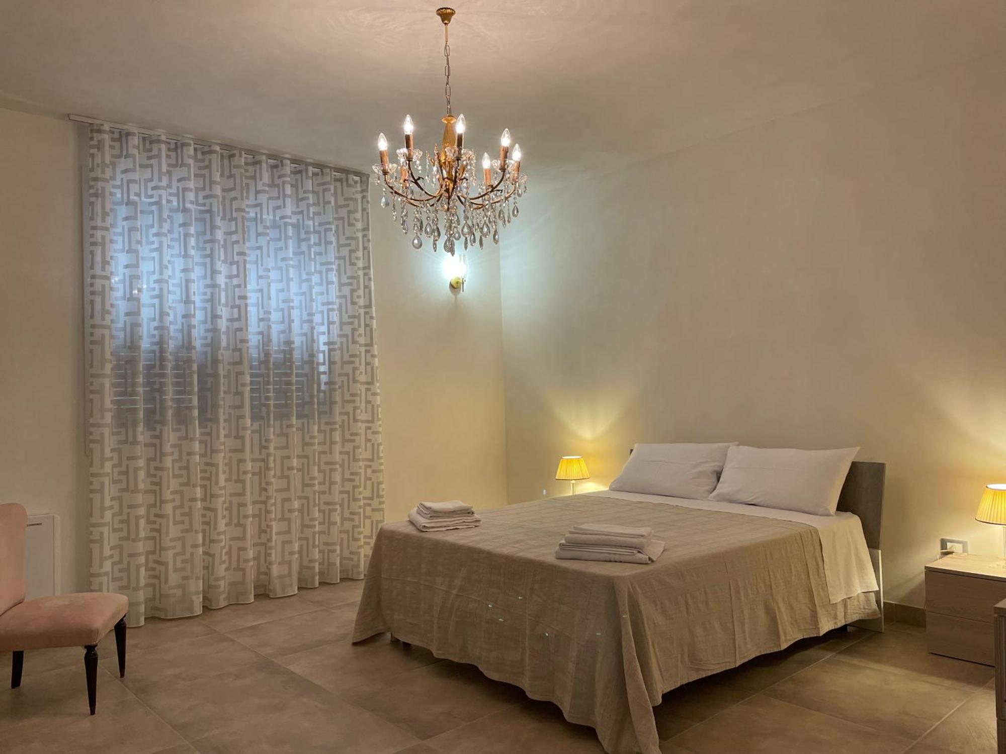 Home Paradise Μαρσάλα Εξωτερικό φωτογραφία