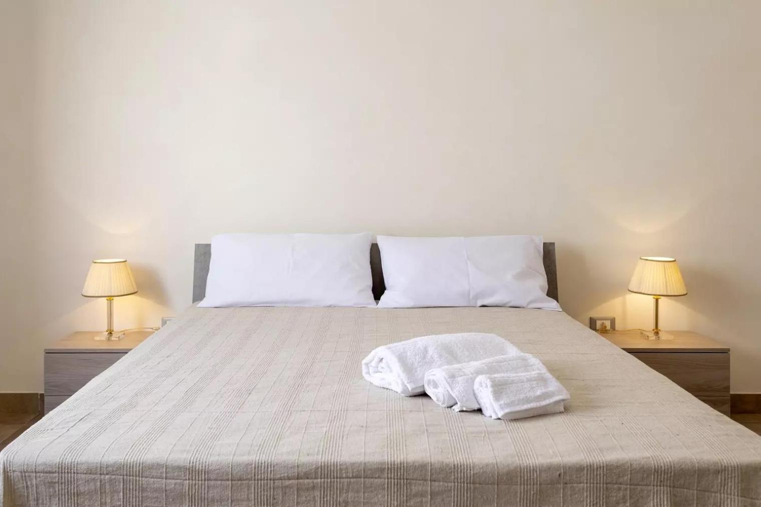 Home Paradise Μαρσάλα Εξωτερικό φωτογραφία