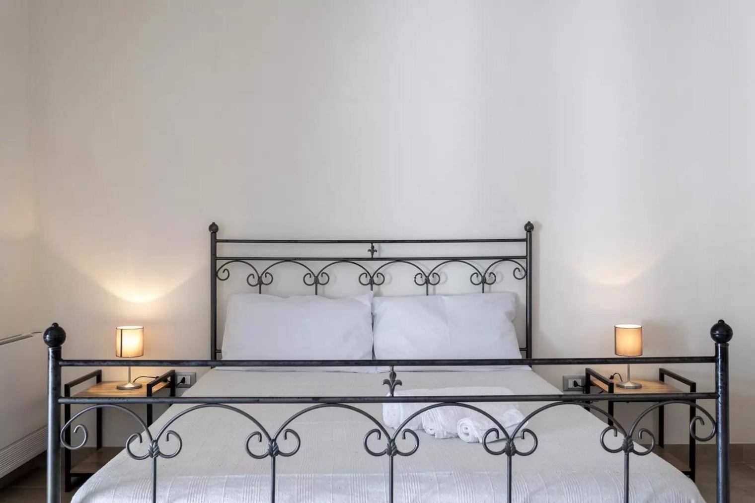 Home Paradise Μαρσάλα Εξωτερικό φωτογραφία