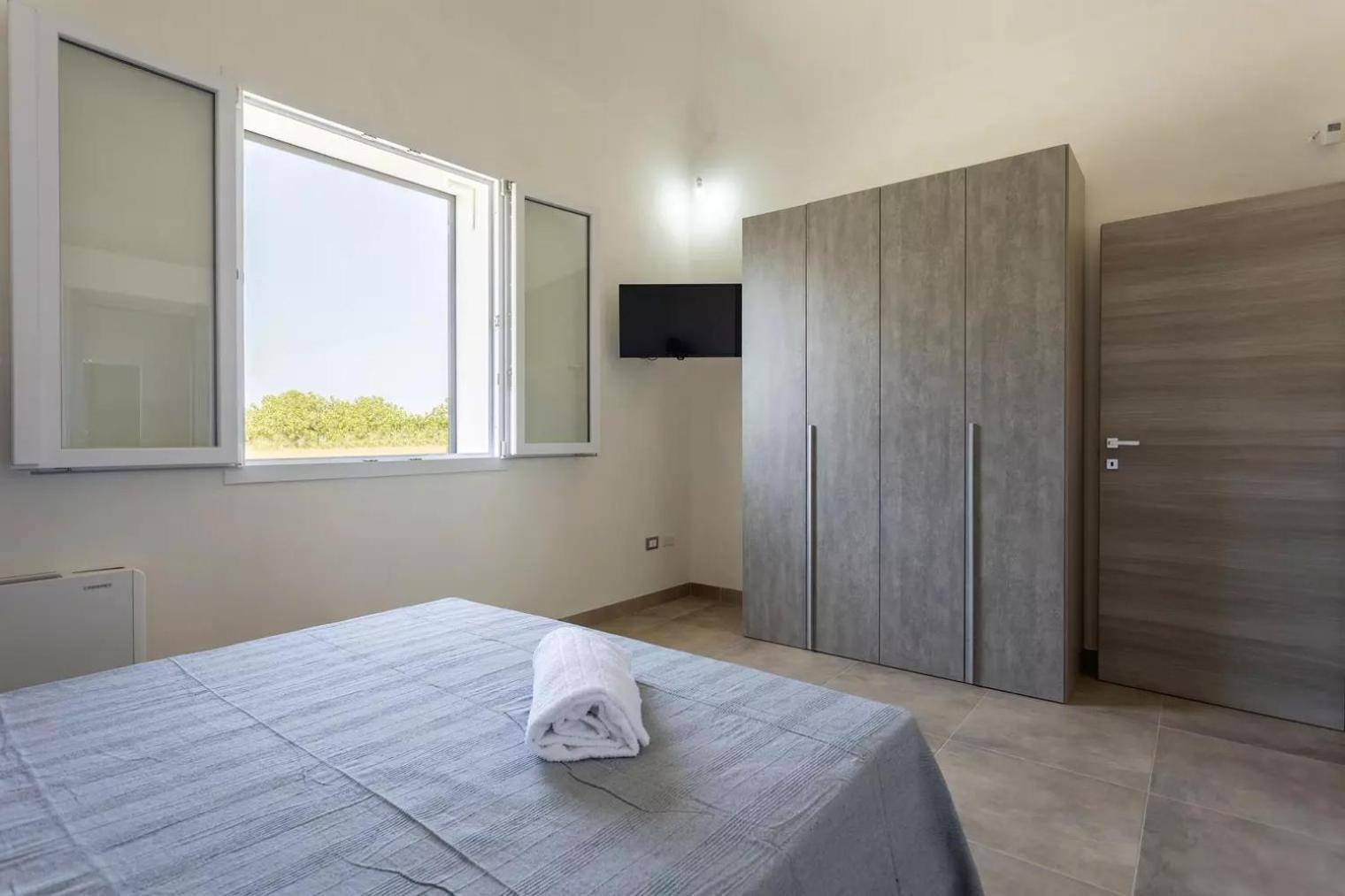 Home Paradise Μαρσάλα Εξωτερικό φωτογραφία