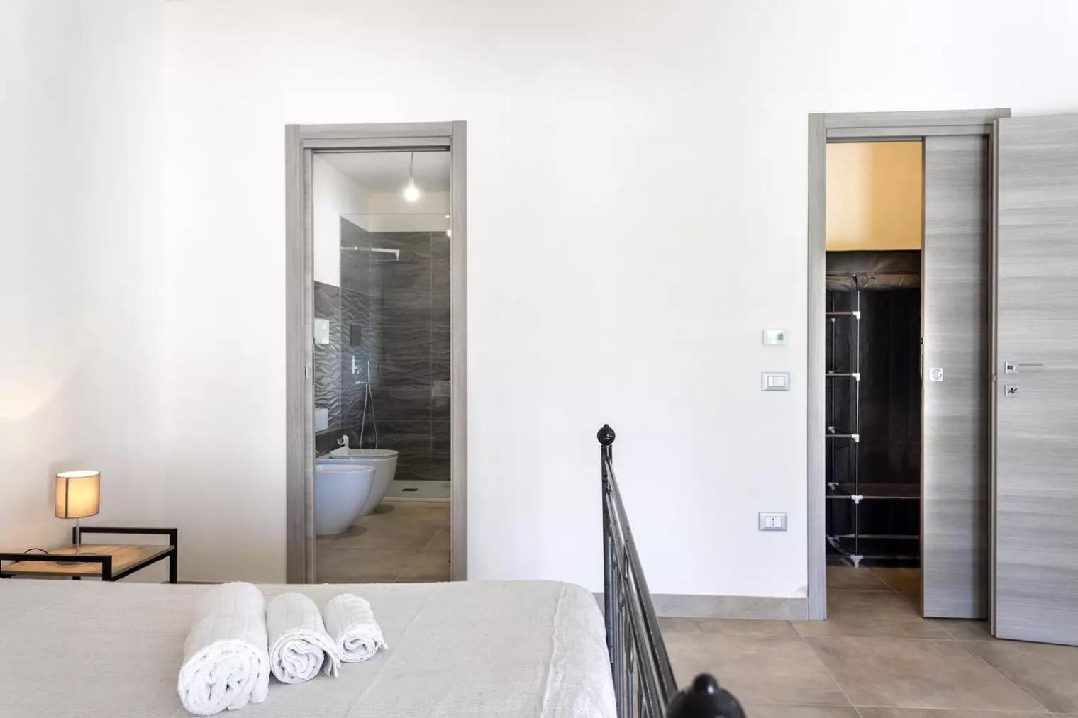 Home Paradise Μαρσάλα Εξωτερικό φωτογραφία