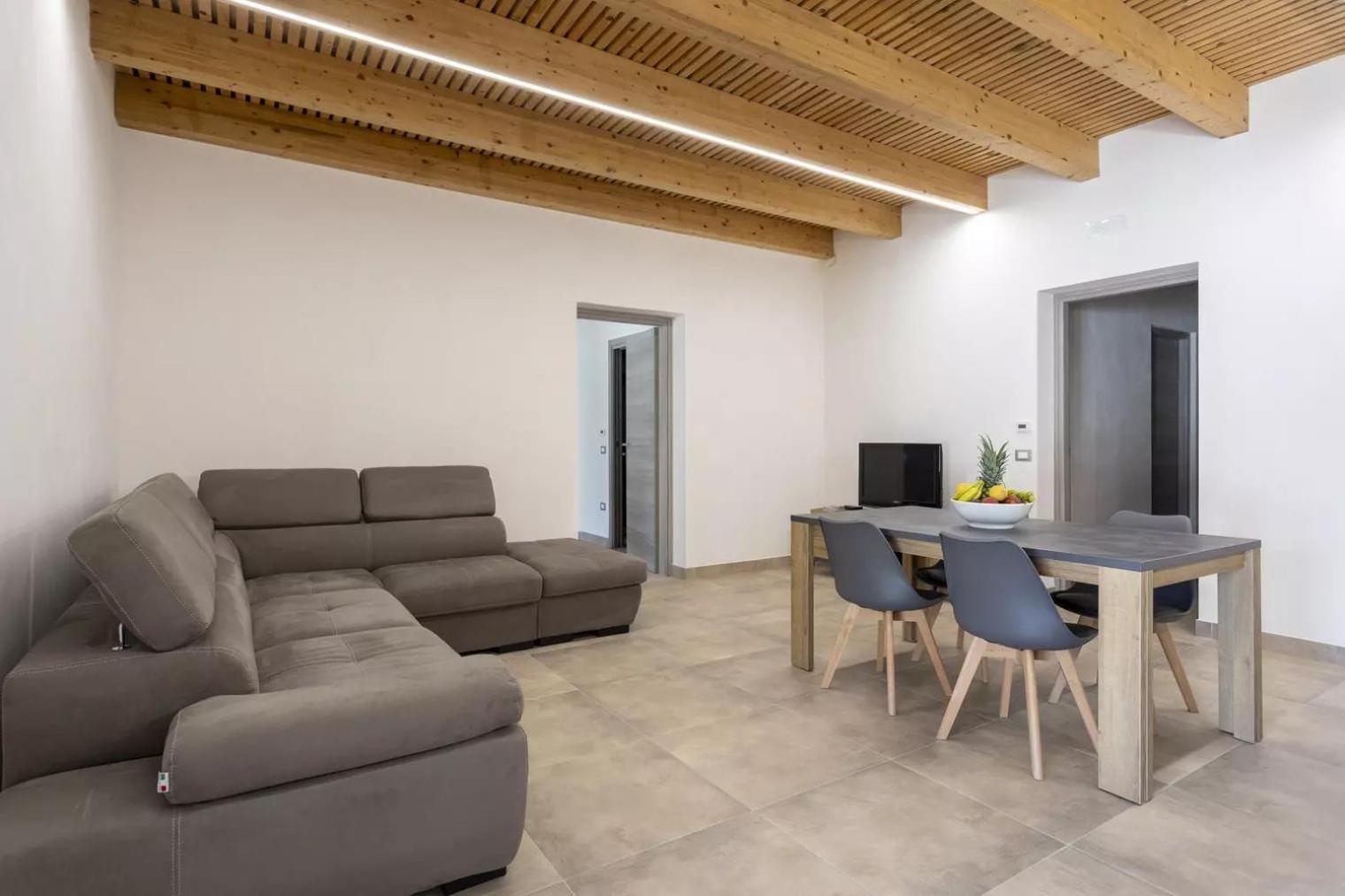 Home Paradise Μαρσάλα Εξωτερικό φωτογραφία