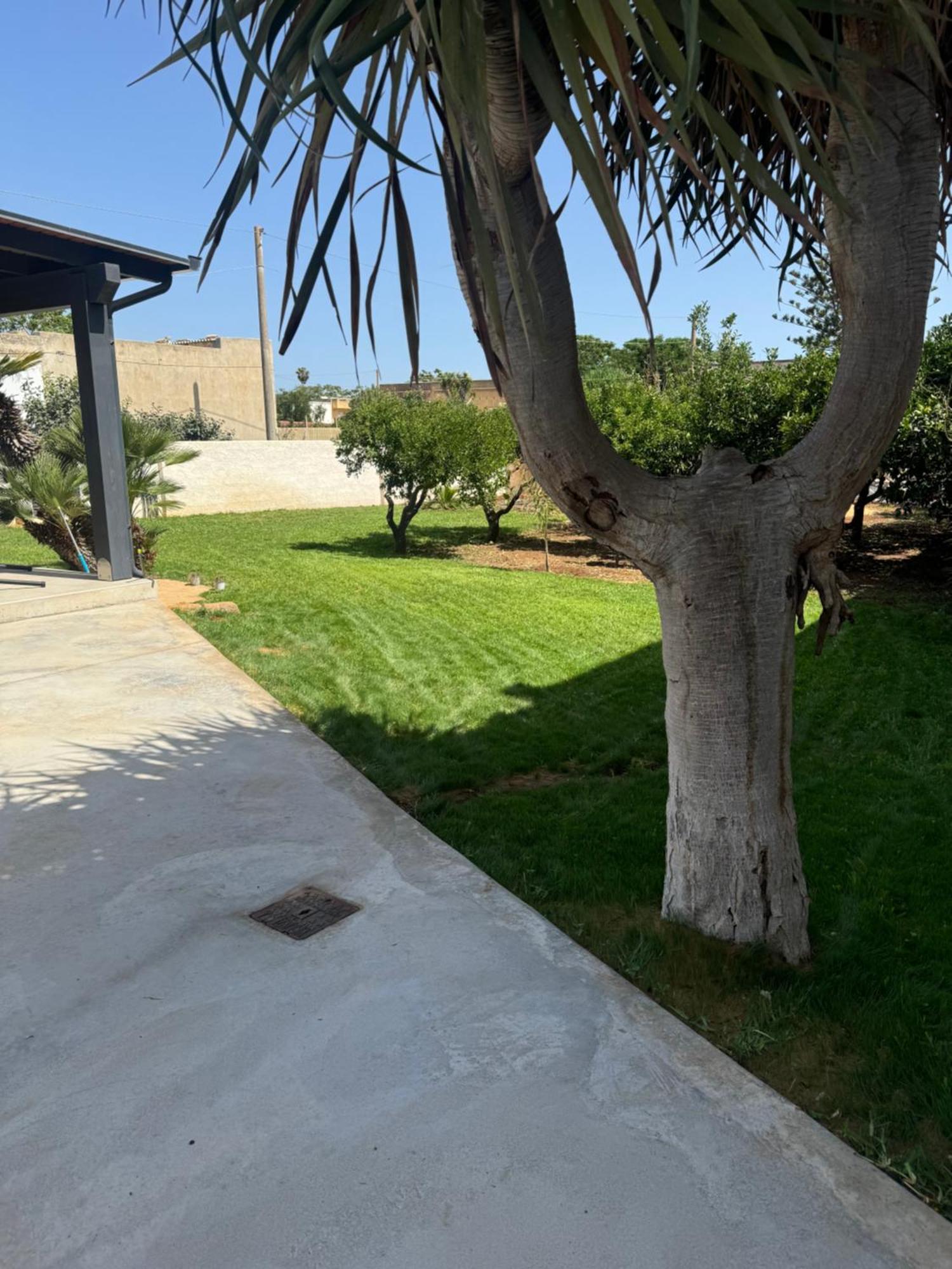 Home Paradise Μαρσάλα Εξωτερικό φωτογραφία