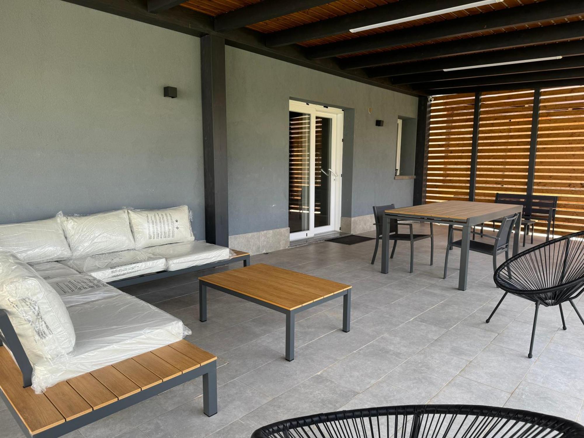 Home Paradise Μαρσάλα Εξωτερικό φωτογραφία