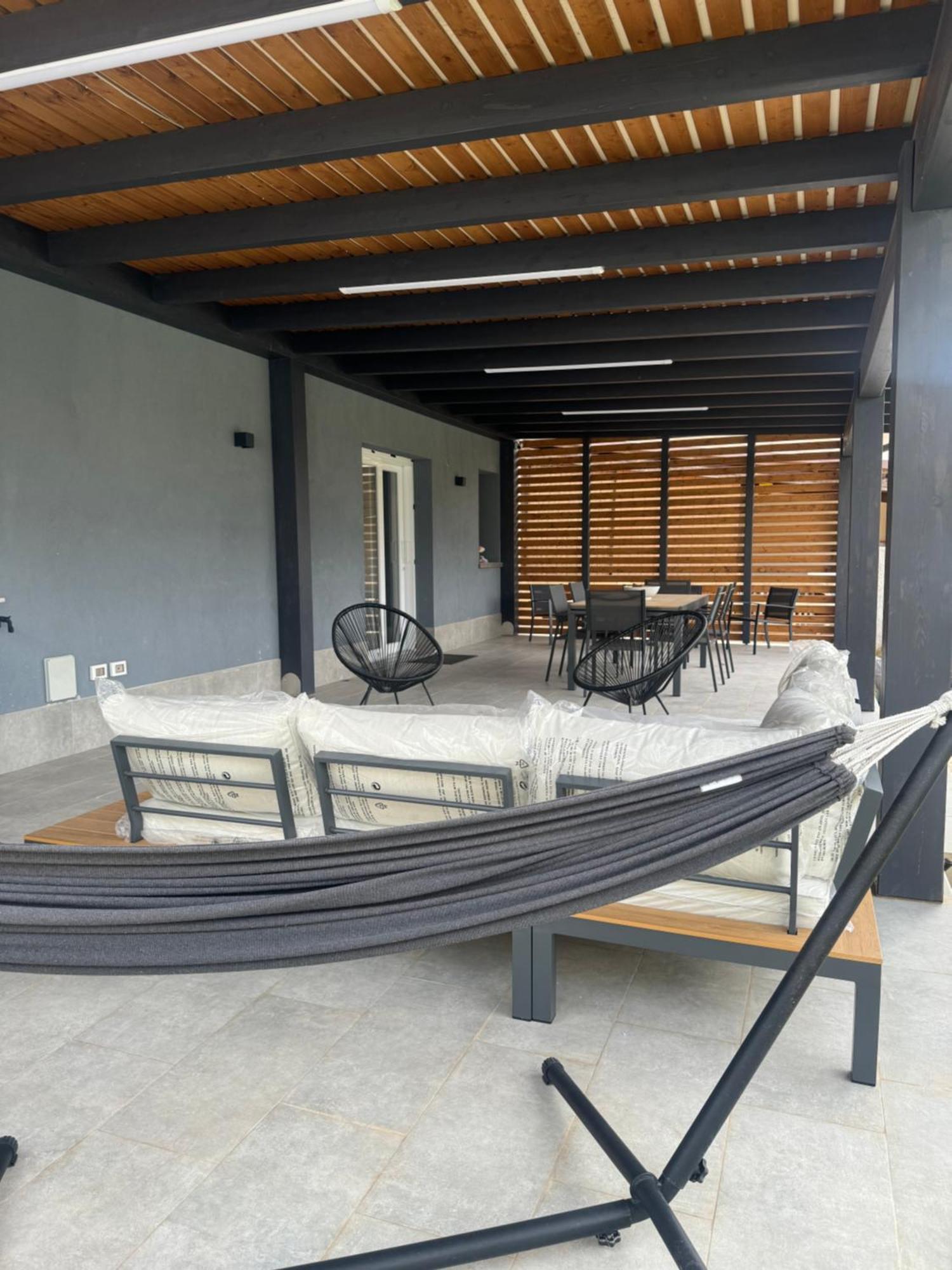 Home Paradise Μαρσάλα Εξωτερικό φωτογραφία