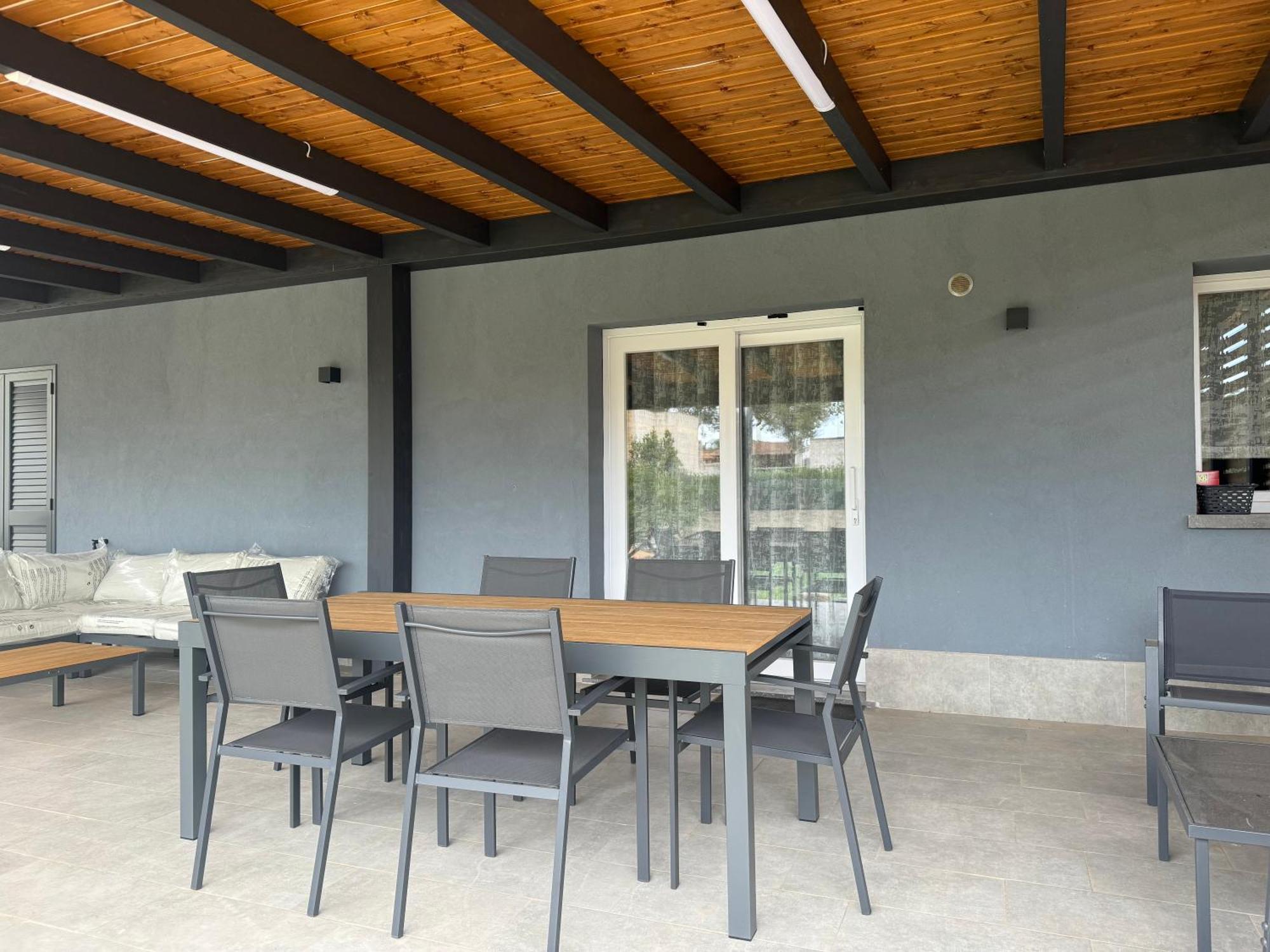 Home Paradise Μαρσάλα Εξωτερικό φωτογραφία