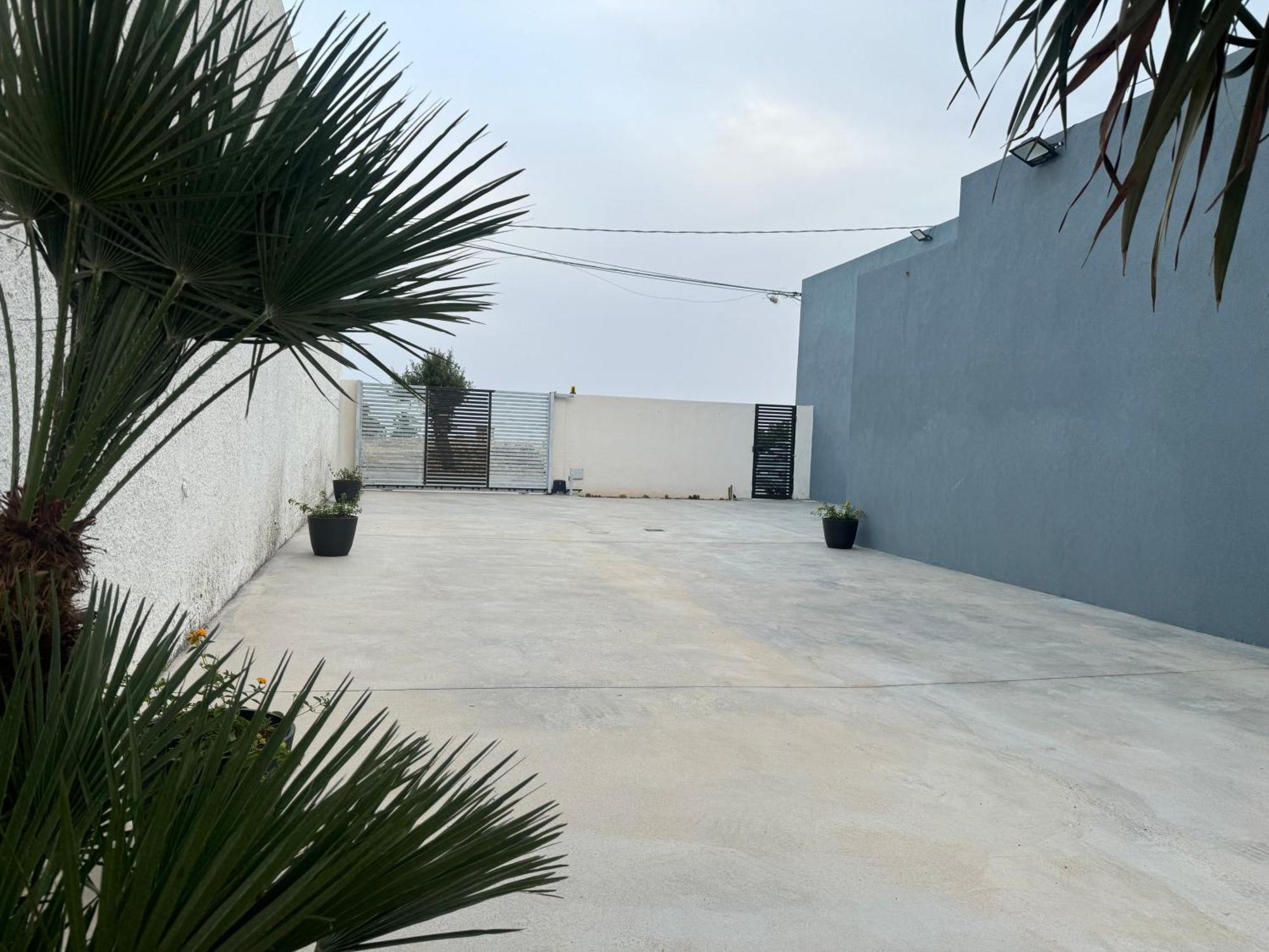 Home Paradise Μαρσάλα Εξωτερικό φωτογραφία
