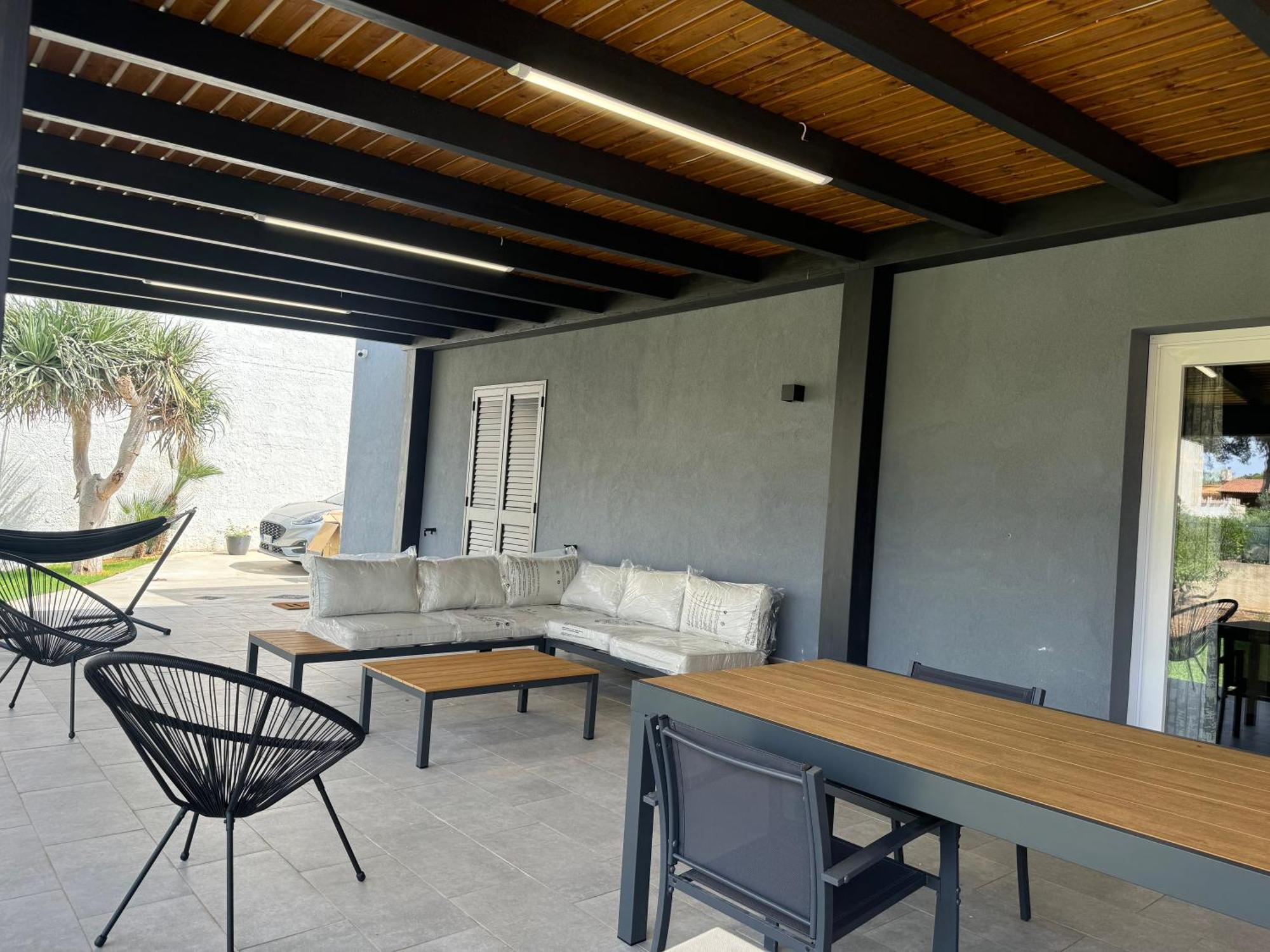 Home Paradise Μαρσάλα Εξωτερικό φωτογραφία