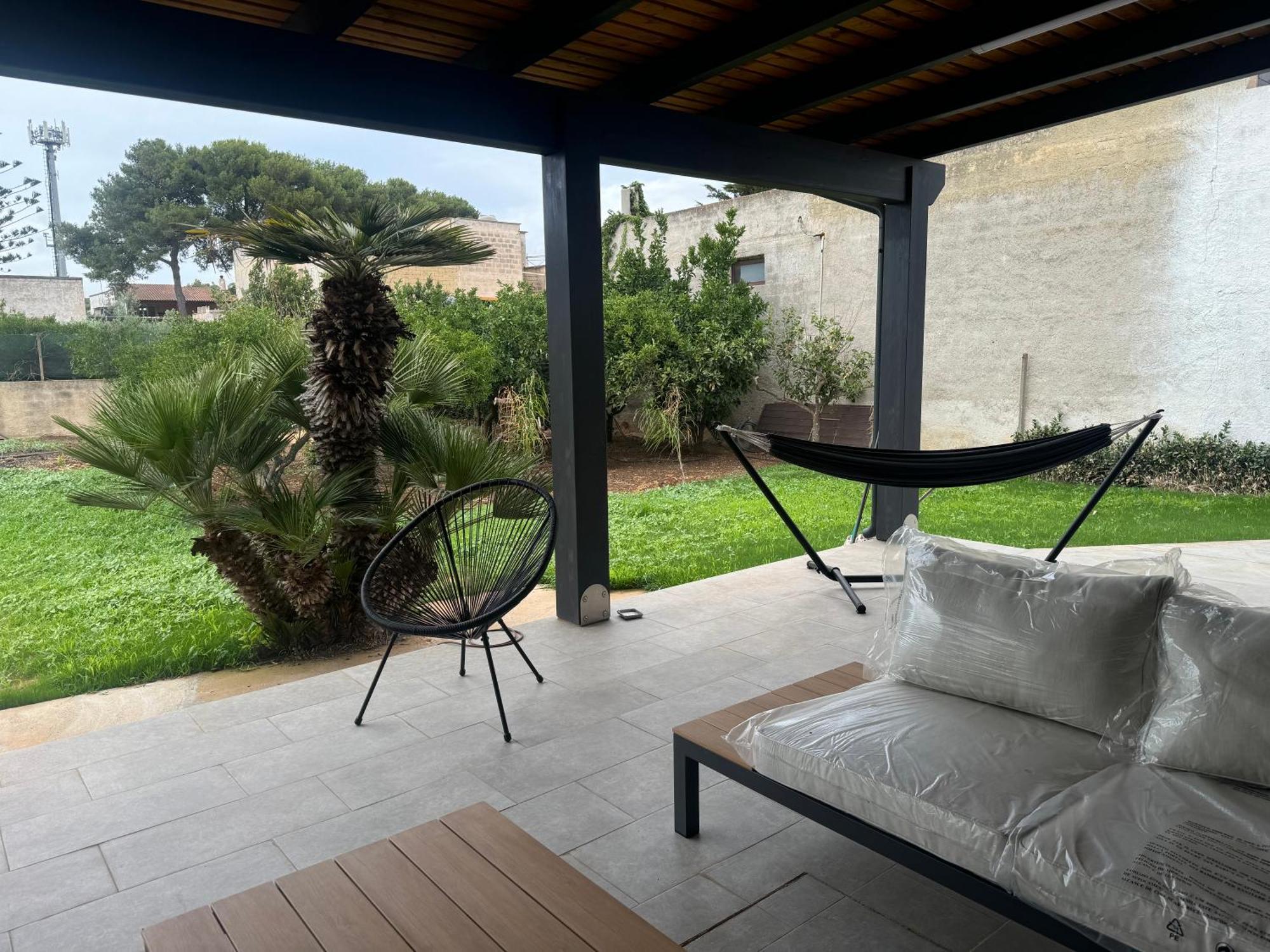 Home Paradise Μαρσάλα Εξωτερικό φωτογραφία