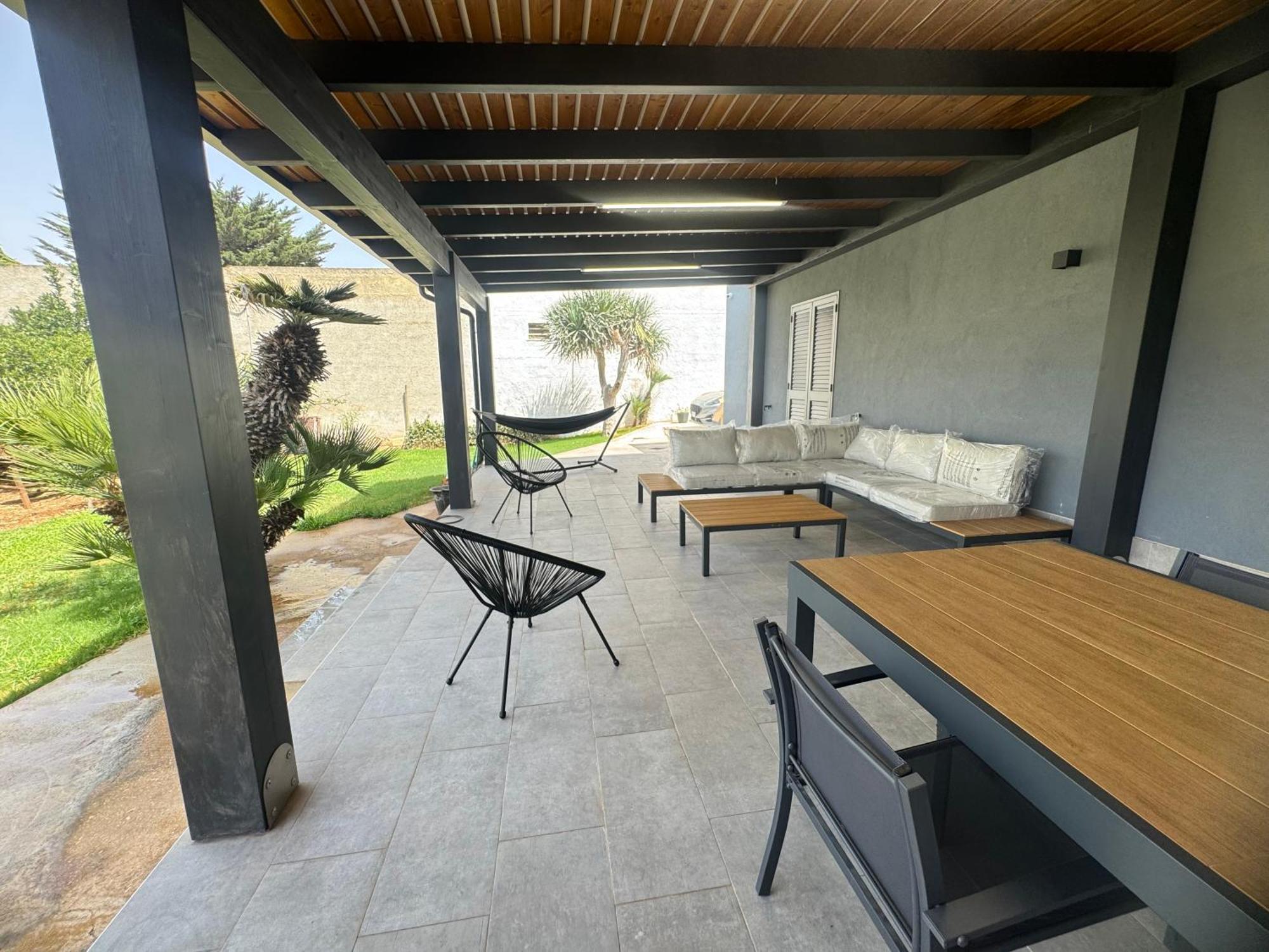 Home Paradise Μαρσάλα Εξωτερικό φωτογραφία